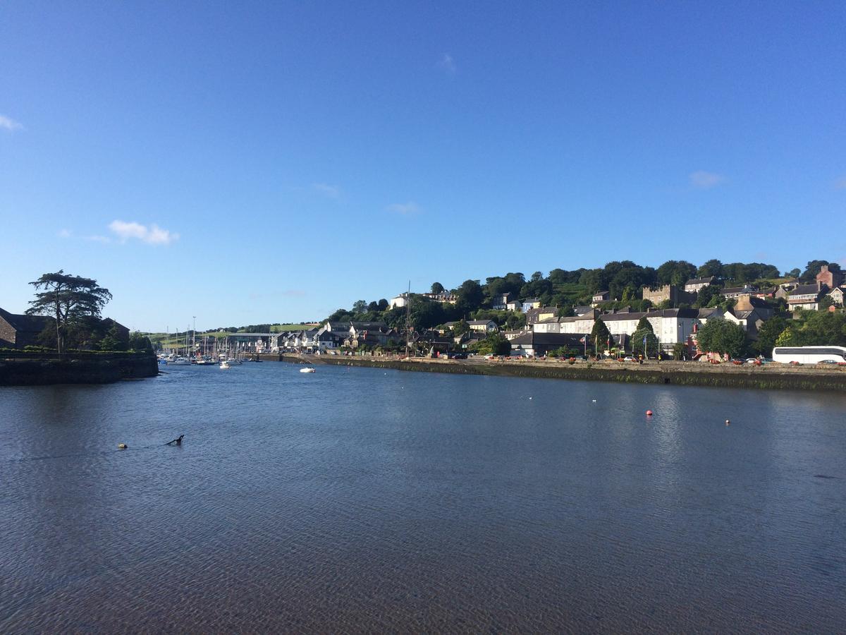 Long Quay House Hotel Kinsale Luaran gambar