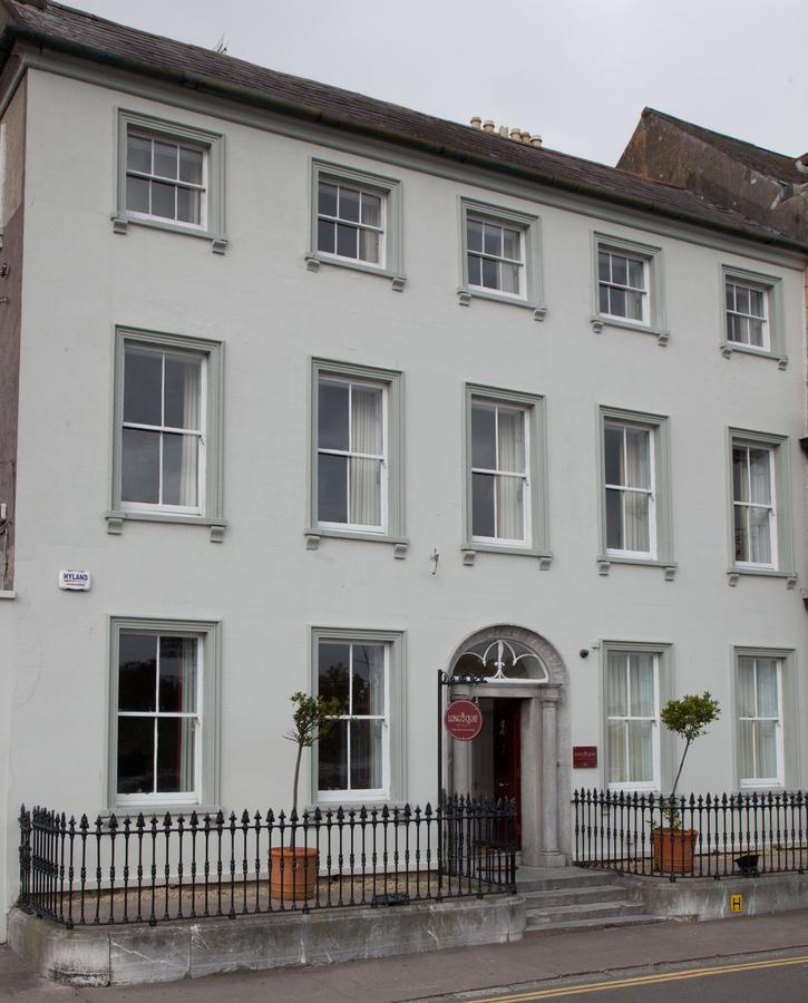 Long Quay House Hotel Kinsale Luaran gambar