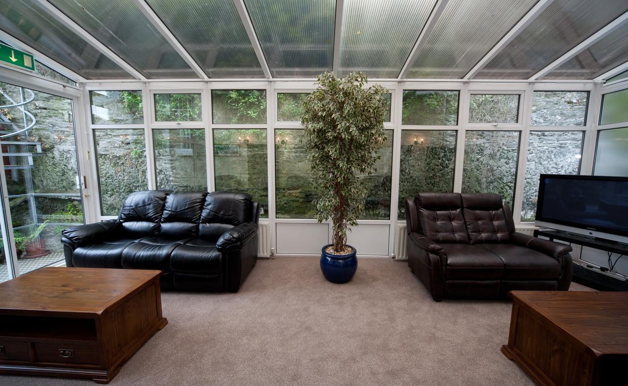 Long Quay House Hotel Kinsale Luaran gambar