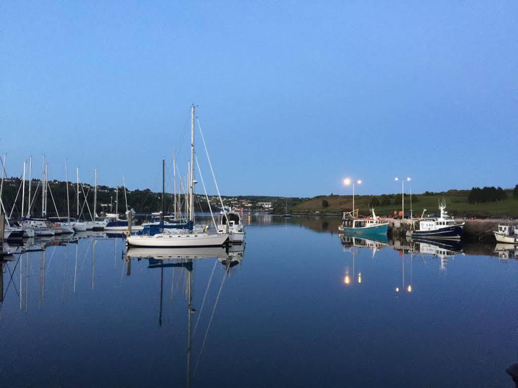 Long Quay House Hotel Kinsale Luaran gambar