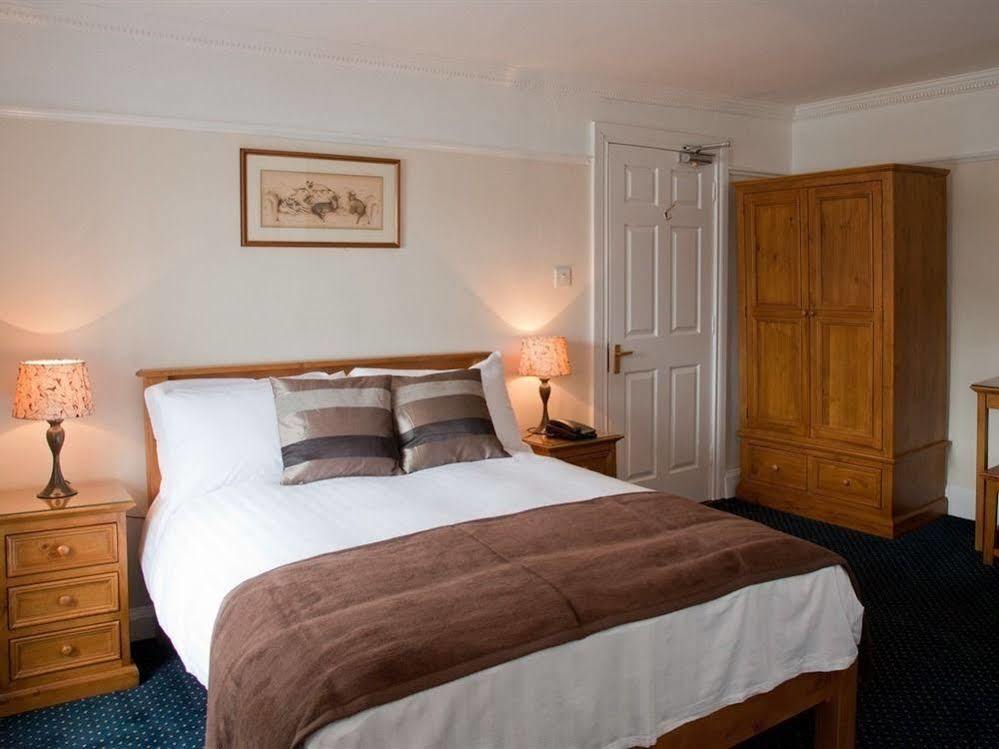 Long Quay House Hotel Kinsale Luaran gambar